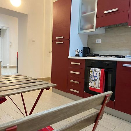 Casa vacanza La Collegiata Aeroporto di Catania Fontana Rossa Esterno foto