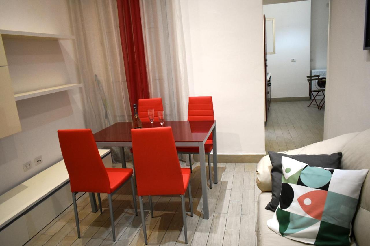 Casa vacanza La Collegiata Aeroporto di Catania Fontana Rossa Esterno foto