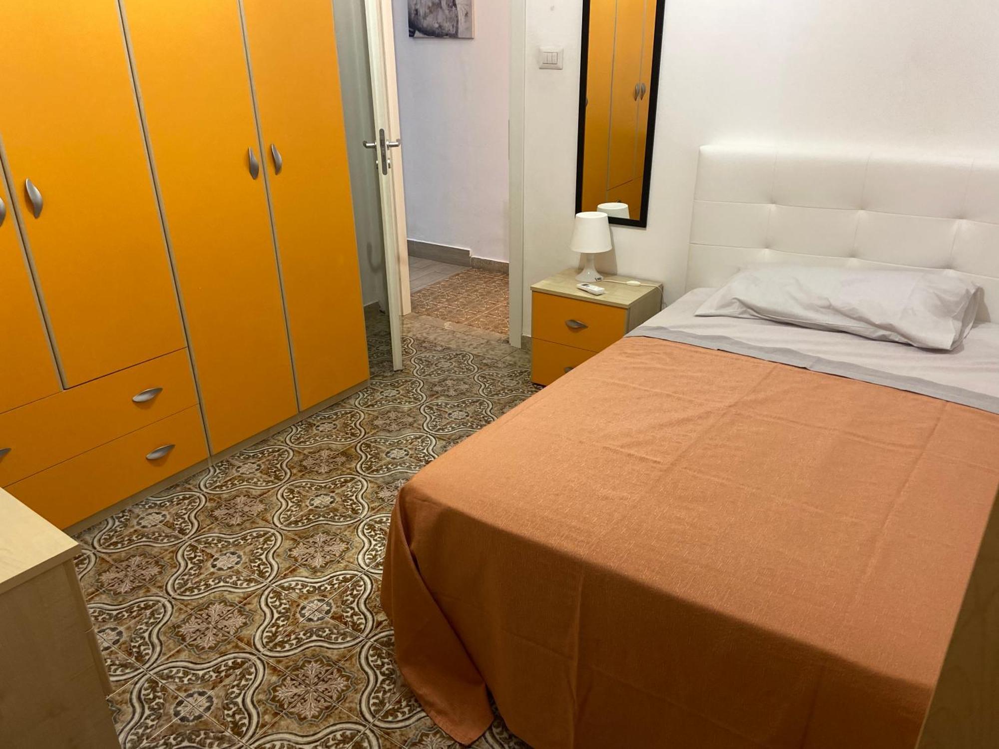 Casa vacanza La Collegiata Aeroporto di Catania Fontana Rossa Esterno foto