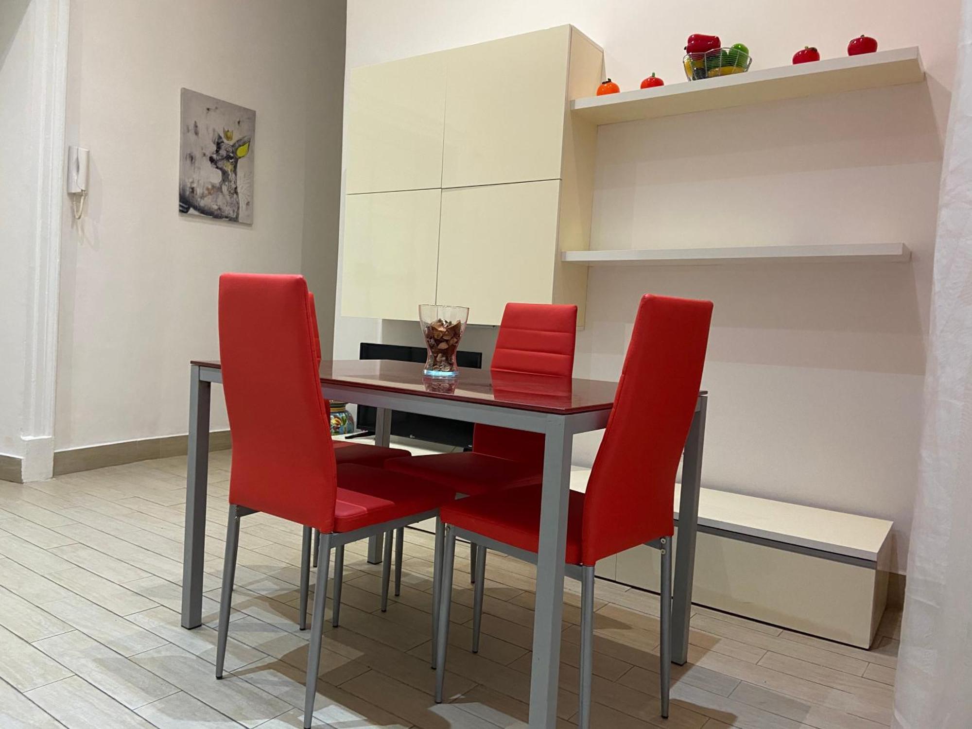 Casa vacanza La Collegiata Aeroporto di Catania Fontana Rossa Esterno foto