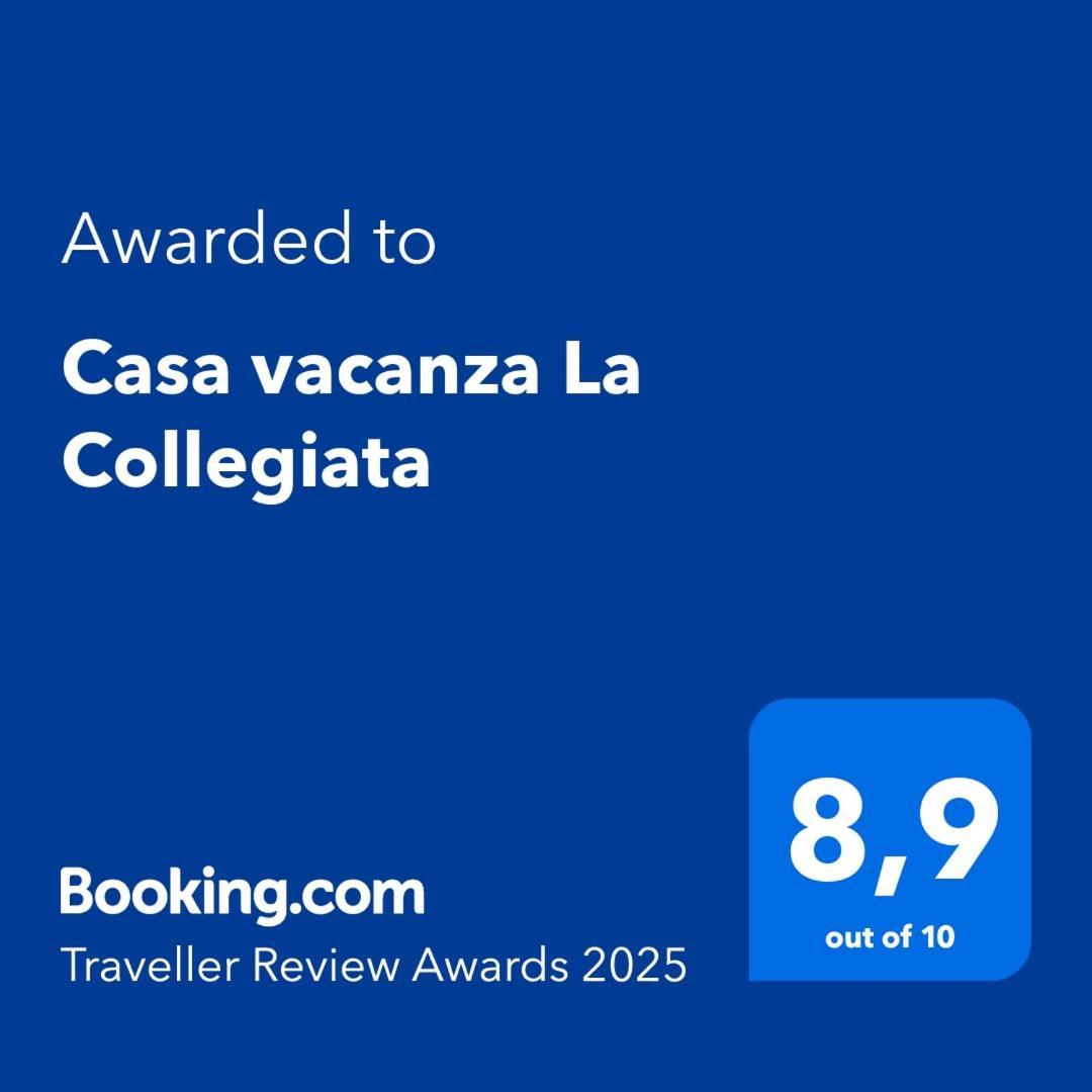 Casa vacanza La Collegiata Aeroporto di Catania Fontana Rossa Esterno foto